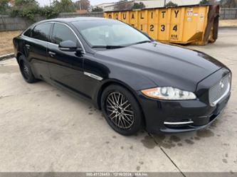 JAGUAR XJ XJL PORTFOLIO