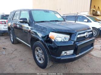 TOYOTA 4RUNNER SR5 V6