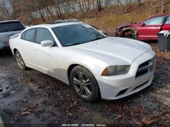 DODGE CHARGER SXT PLUS