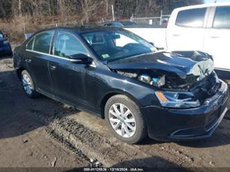 VOLKSWAGEN JETTA 1.8T SE