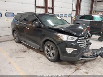 HYUNDAI SANTA FE LIMITED