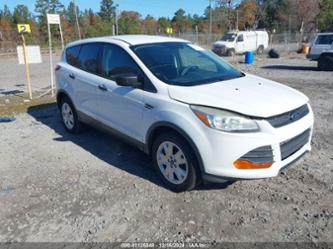 FORD ESCAPE S