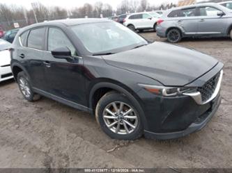 MAZDA CX-5 2.5 S SELECT