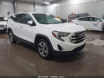 GMC TERRAIN SLT