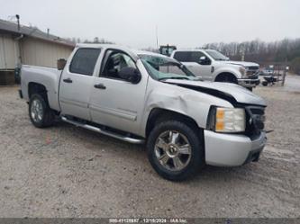 CHEVROLET SILVERADO 1500 C1500 LS