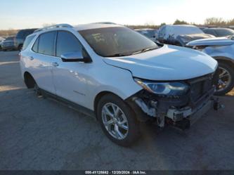 CHEVROLET EQUINOX PREMIER