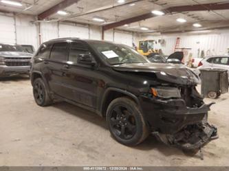 JEEP GRAND CHEROKEE UPLAND 4X4