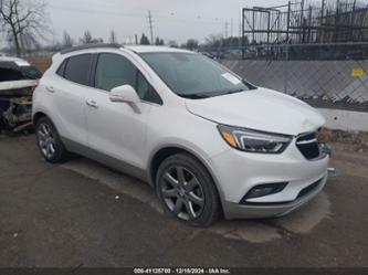 BUICK ENCORE ESSENCE