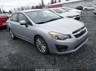 SUBARU IMPREZA 2.0I PREMIUM