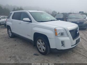 GMC TERRAIN SLE-1