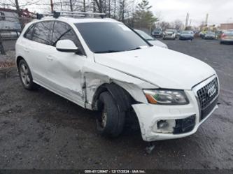 AUDI Q5 3.2 PREMIUM PLUS