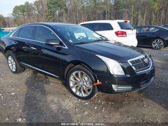 CADILLAC XTS PREMIUM COLLECTION