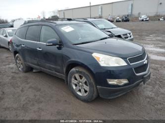 CHEVROLET TRAVERSE 1LT