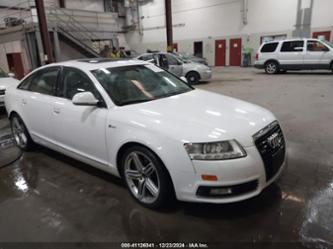 AUDI A6 3.0 PREMIUM