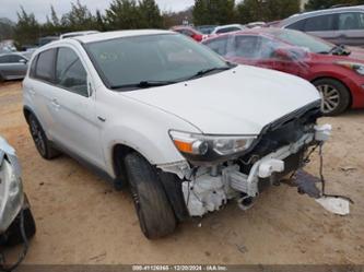 MITSUBISHI OUTLANDER SPORT 2.0 ES