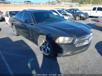 DODGE CHARGER SE