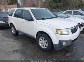 MAZDA TRIBUTE I SPORT