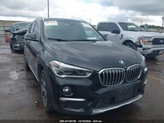 BMW X1 XDRIVE28I