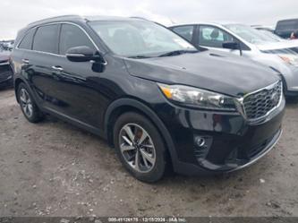 KIA SORENTO 3.3L EX