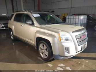 GMC TERRAIN SLT-2