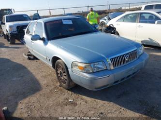 MERCURY GRAND MARQUIS LS (FLEET ONLY)