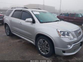 GMC ACADIA DENALI