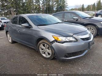 ACURA ILX 2.0L