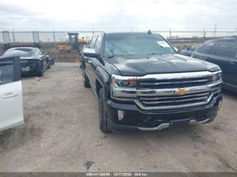 CHEVROLET SILVERADO 1500 2LZ