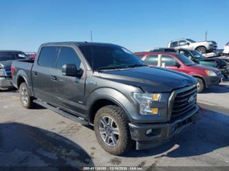 FORD F-150 XLT