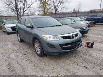 MAZDA CX-9 TOURING