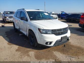 DODGE JOURNEY SE