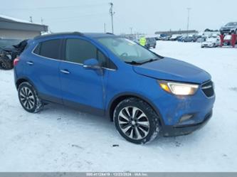 BUICK ENCORE PREFERRED II