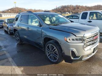 GMC ACADIA FWD SLT