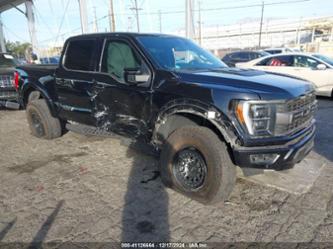 FORD F-150 RAPTOR