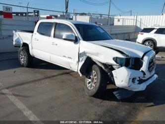 TOYOTA TACOMA SR5