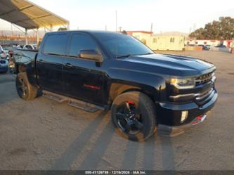 CHEVROLET SILVERADO 1500 2LZ