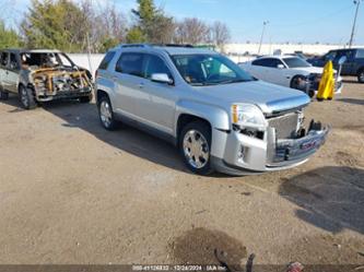 GMC TERRAIN SLT-2