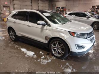 FORD EDGE TITANIUM