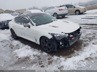 KIA STINGER GT1