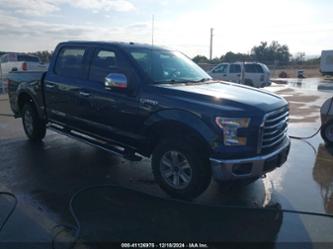 FORD F-150 XLT