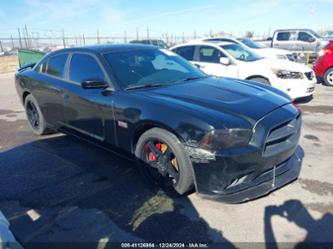 DODGE CHARGER R/T