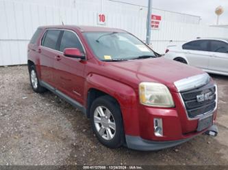 GMC TERRAIN SLE-1