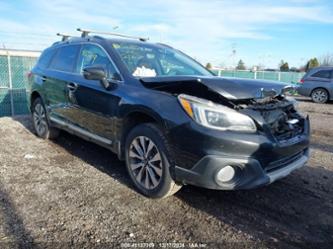 SUBARU OUTBACK 2.5I TOURING