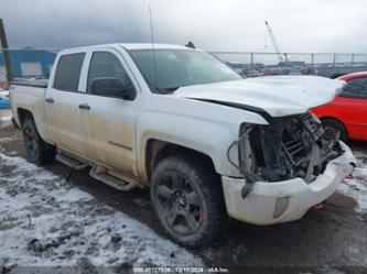 CHEVROLET SILVERADO 2LZ