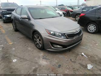 KIA OPTIMA SX