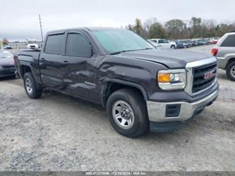 GMC SIERRA 1500