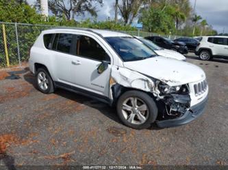 JEEP COMPASS SPORT FWD