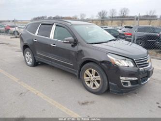 CHEVROLET TRAVERSE 1LT