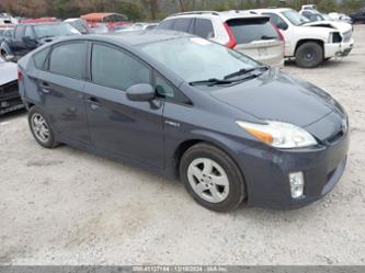 TOYOTA PRIUS TWO