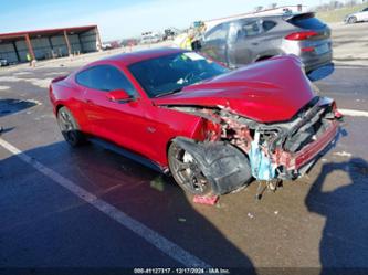 FORD MUSTANG GT PREMIUM